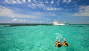 6 Beach & Waterfront Campgrounds for Amazing Summer Getaways