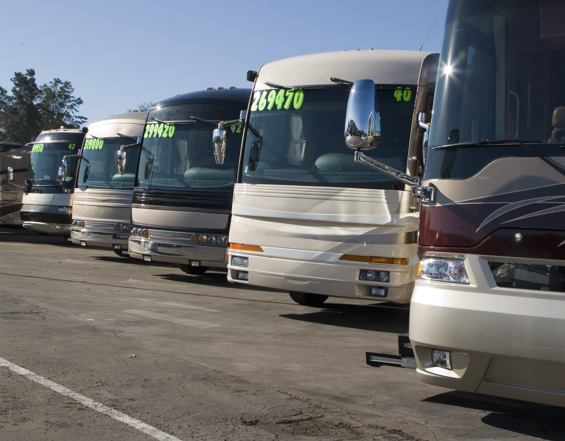 Must Have Features Before You Buy A Motorized RV
