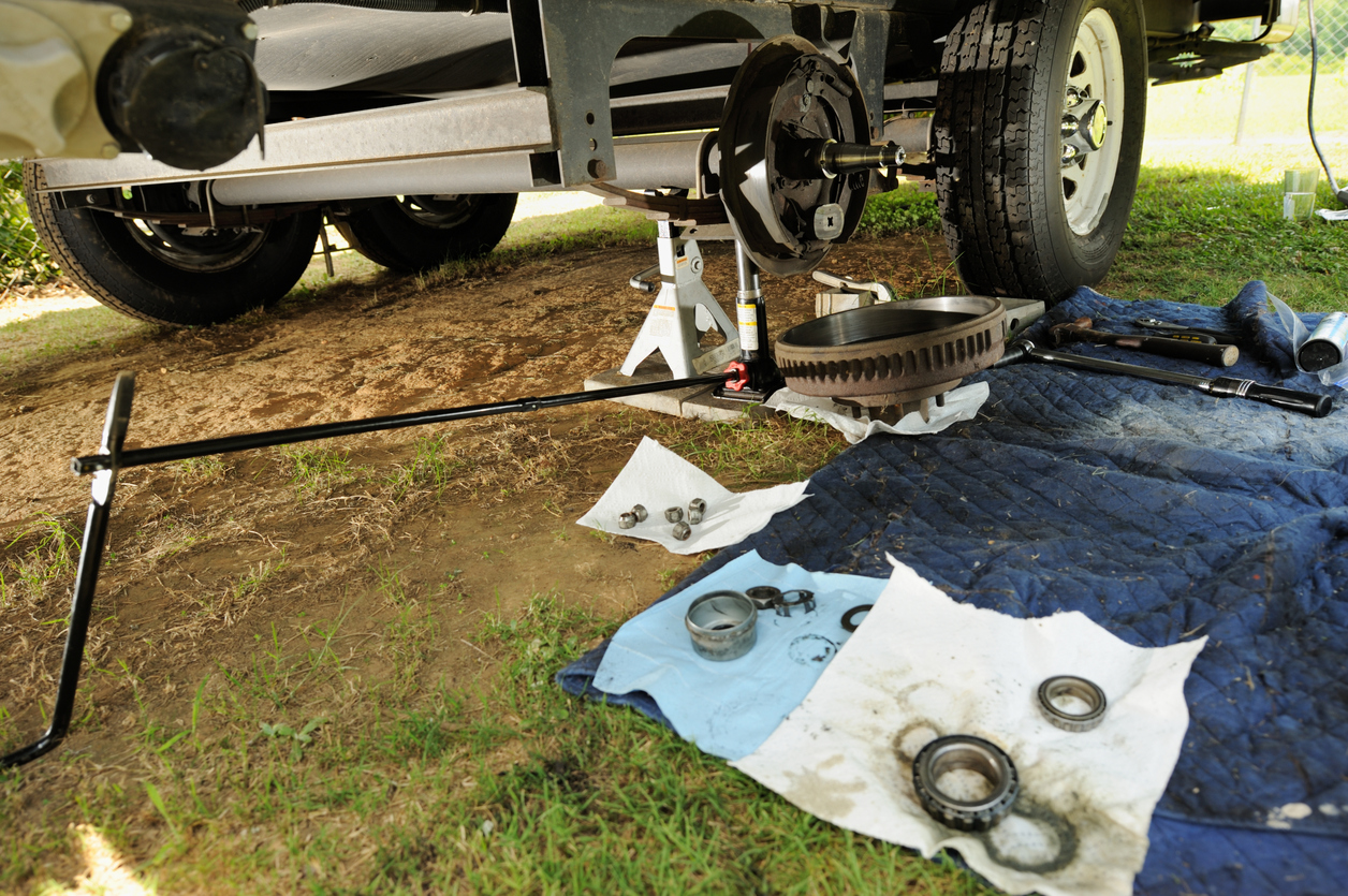 Great RV Parts To Have On Hand As A Spare RV Lifestyle News, Tips