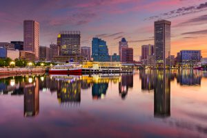 Little Known Travel Destinations in Maryland