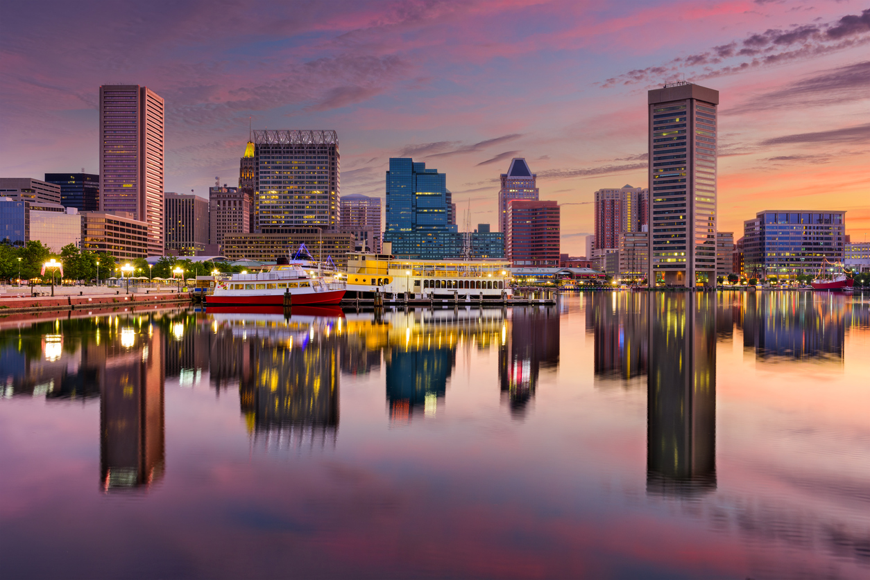Little Known Travel Destinations in Maryland