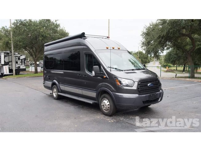 Find of the Week-2018 Winnebago Paseo 48P