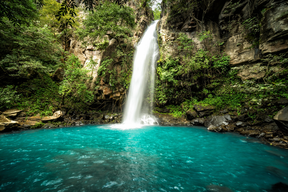 The Best Waterfalls in the US for RV Travelers