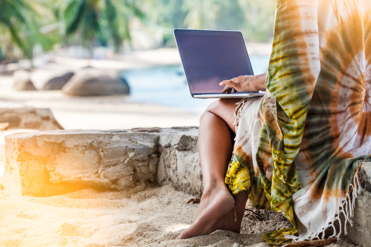 Ways to Make Money While Traveling