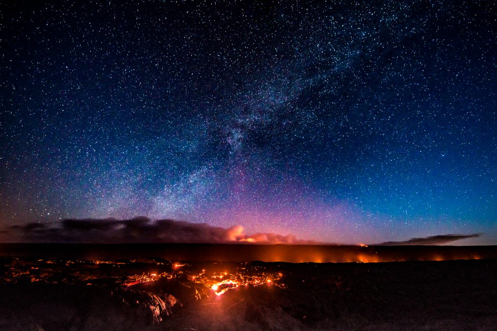 Kīlauea Volcano
