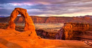 North America’s Top 7 Natural Wonders