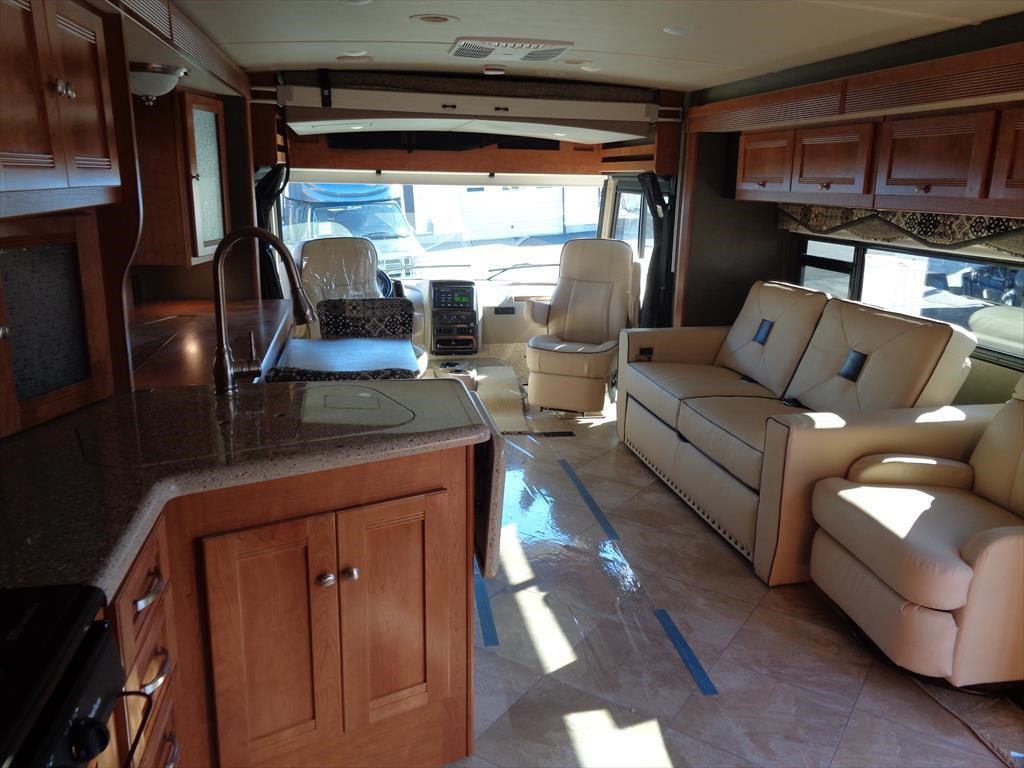 Rocker Recliner and Sleeper Sofa