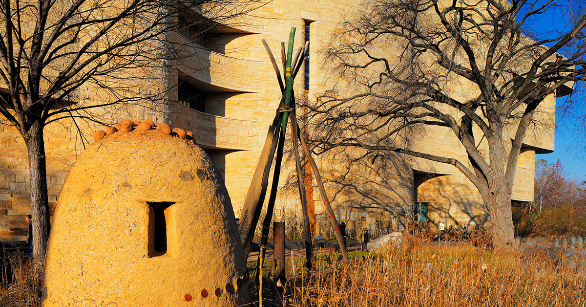 Top Travel Destinations to Learn More About Native American History & Culture
