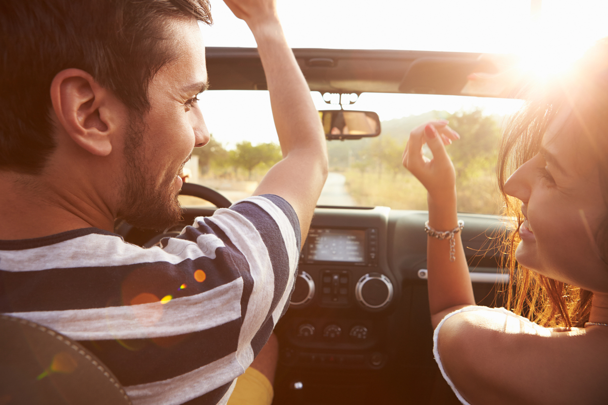 Throwback Summer Songs for Your Next Road Trip Playlist