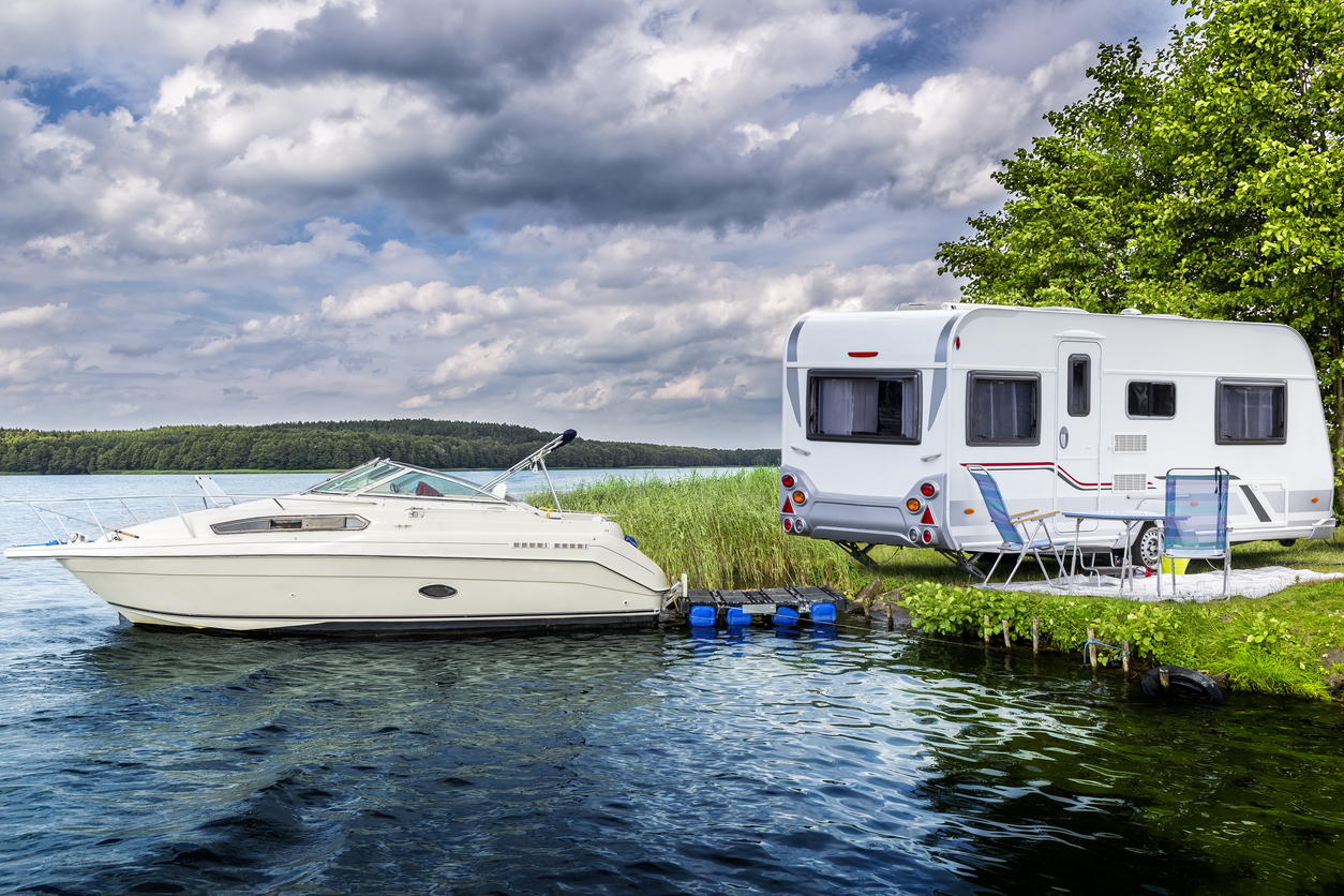 Essential Camping Items You Might Not Think About