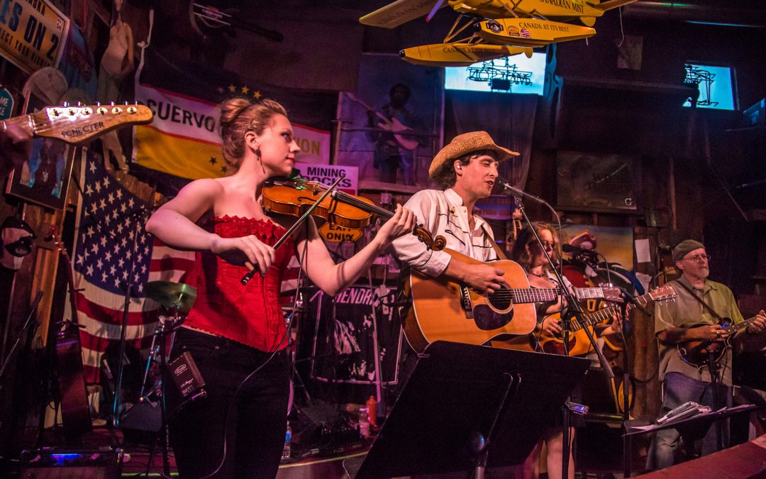 Fairbanks Summer Arts Festival RV Lifestyle News, Tips, Tricks and