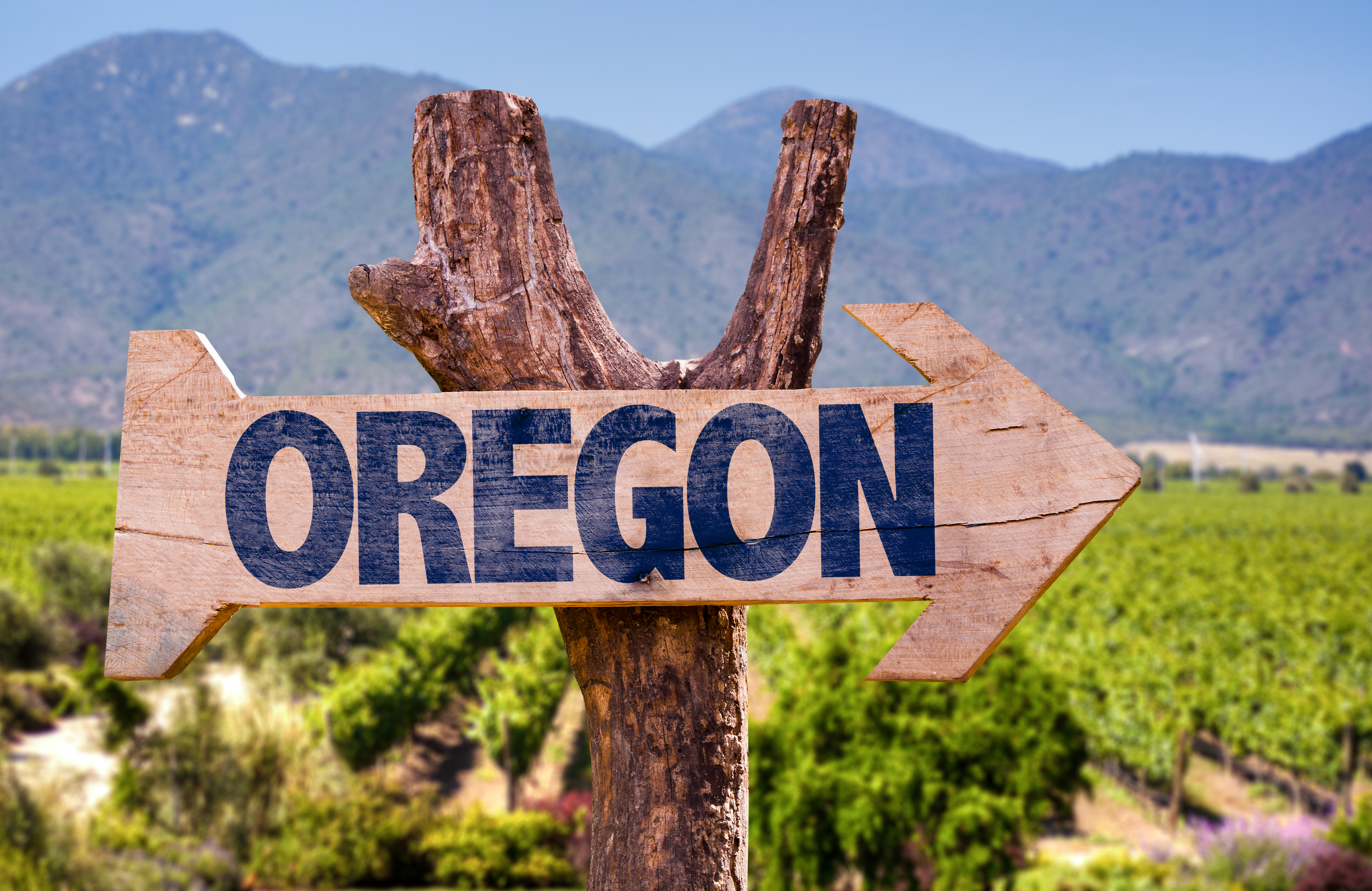 Little Known Travel Destinations in Oregon