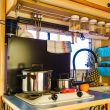 Camper Storage Ideas For Better Organization
