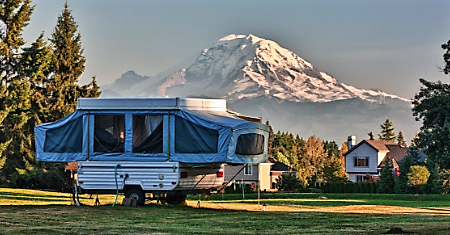 Everything You Ever Needed To Know About Pop Up Campers