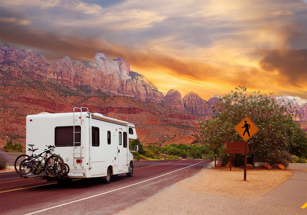 Class C Motorhome Pros and Cons