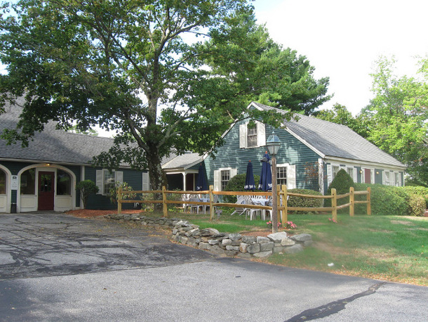 Country Tavern Restaurant- Nashua