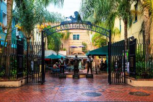 Most Instagrammable Spots in Louisiana
