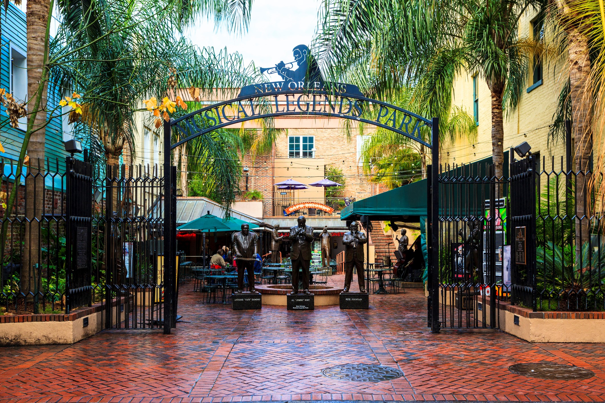 Most Instagrammable Spots in Louisiana