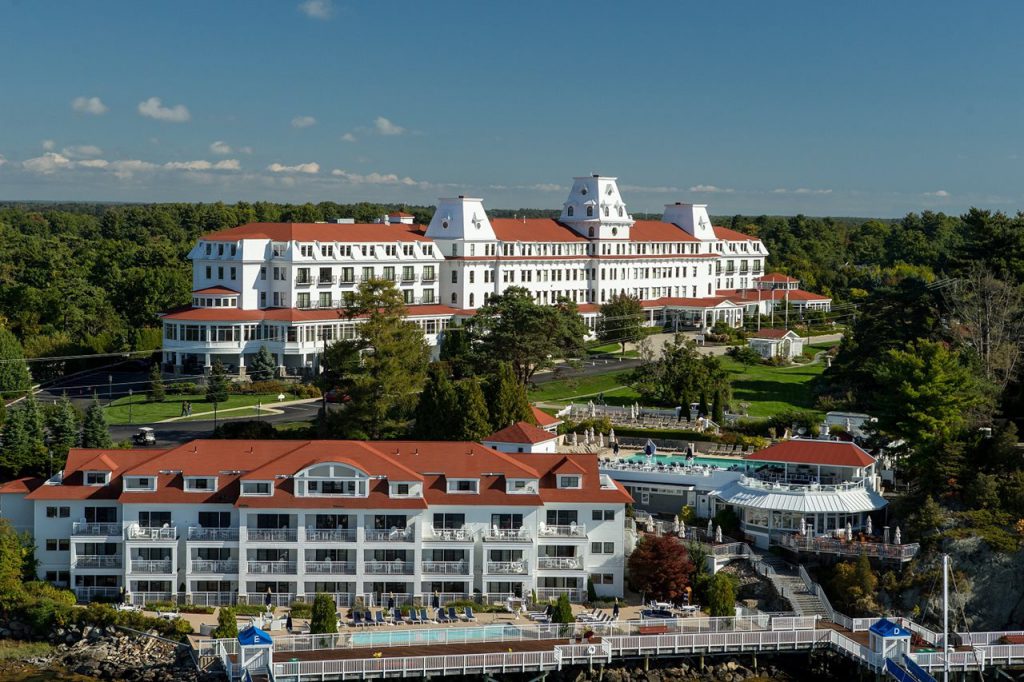 Wentworth by the Sea- New Castle