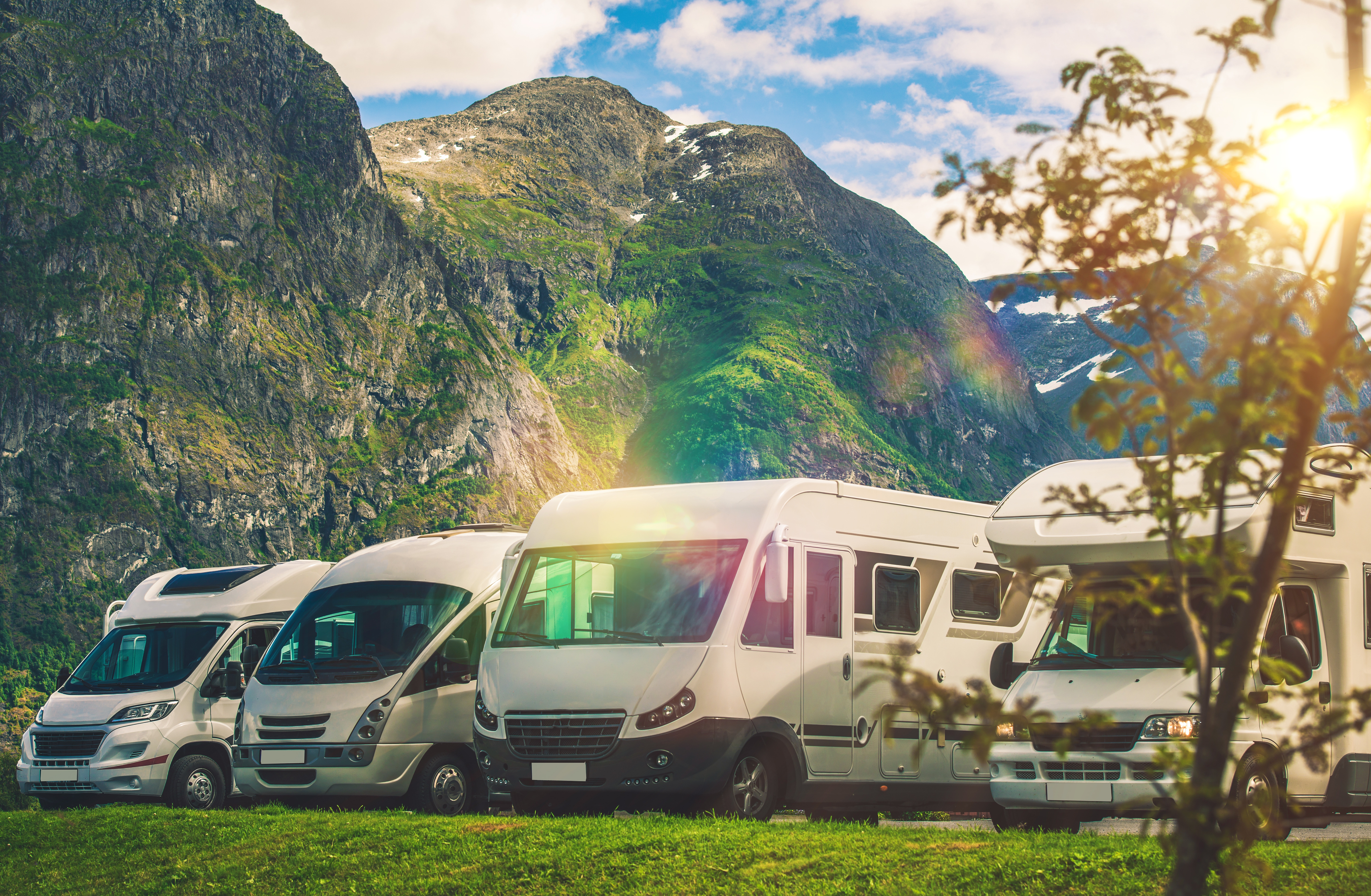 How To Choose The Best RV For You