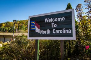 Little Known Travel Destinations in North Carolina