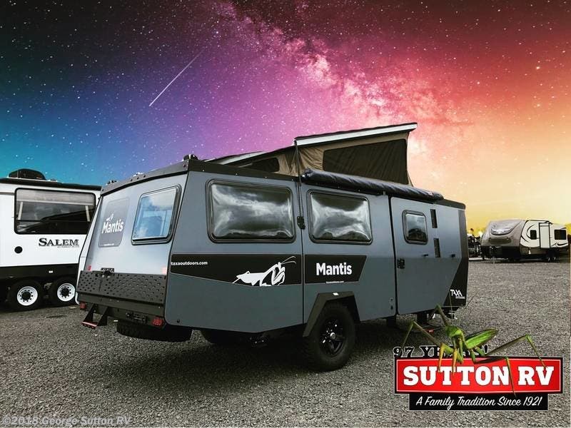 10 Coolest Small Campers On The Market Today