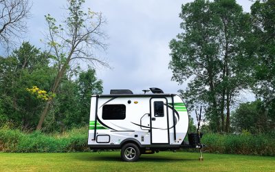10 Coolest Small Campers On The Market Today
