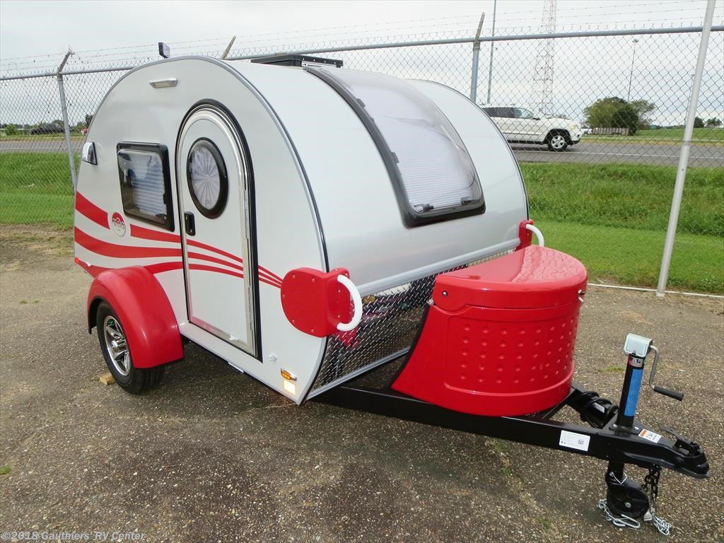 10 Coolest Small Campers On The Market Today - RV Lifestyle News, Tips ...