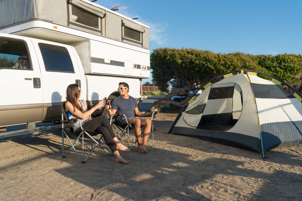 Top 10 Benefits of Owning a Truck Camper RV Lifestyle News, Tips