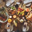 10 Best Campgrounds for Thanksgiving RVing