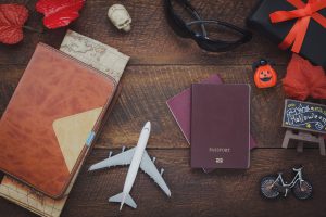Fun and Spooky U.S. Travel Destinations