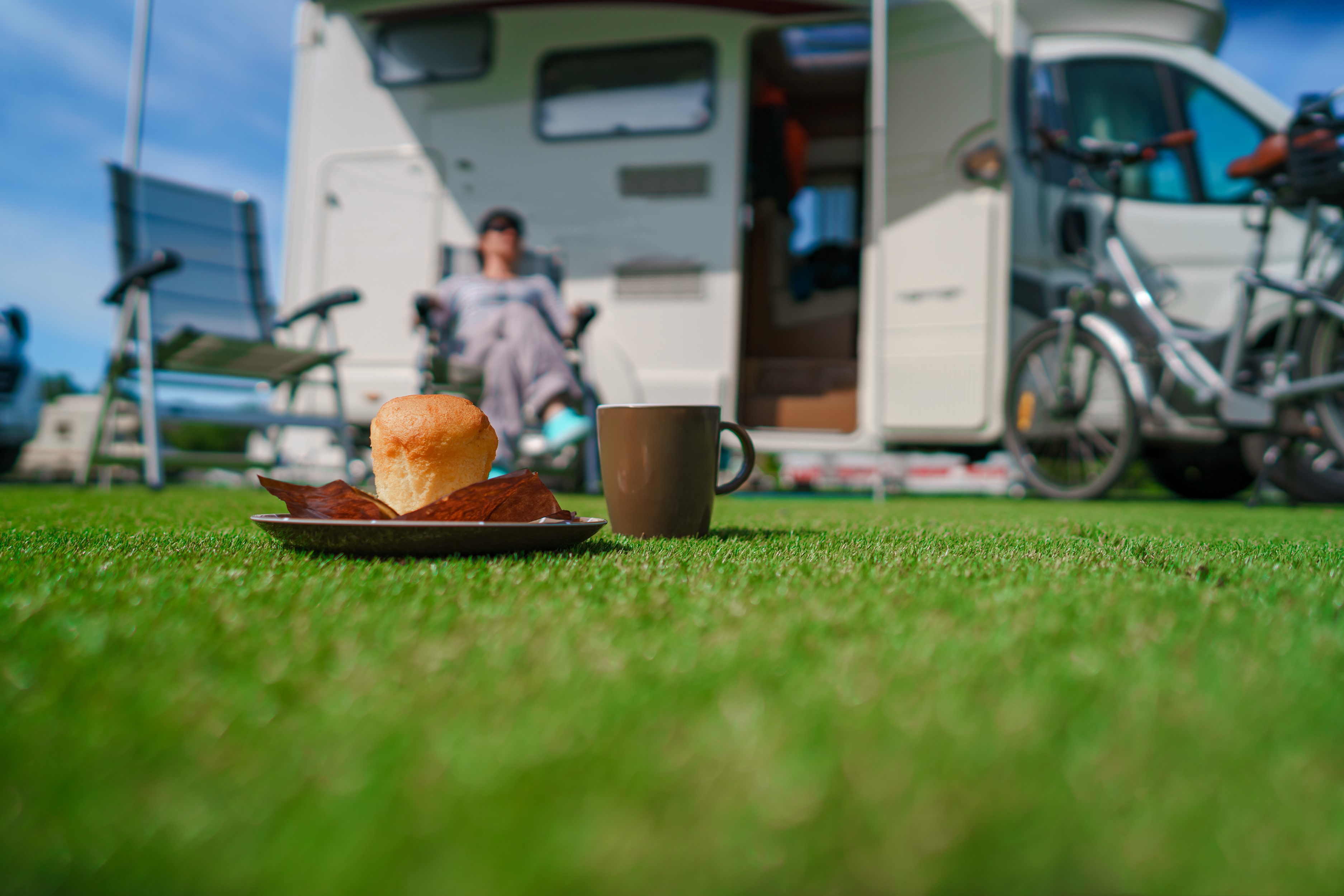 Easy and Delicious Fall RV Dinner Ideas