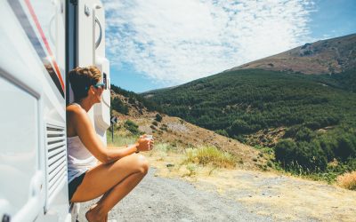 Setting Up A Full Time RV Budget