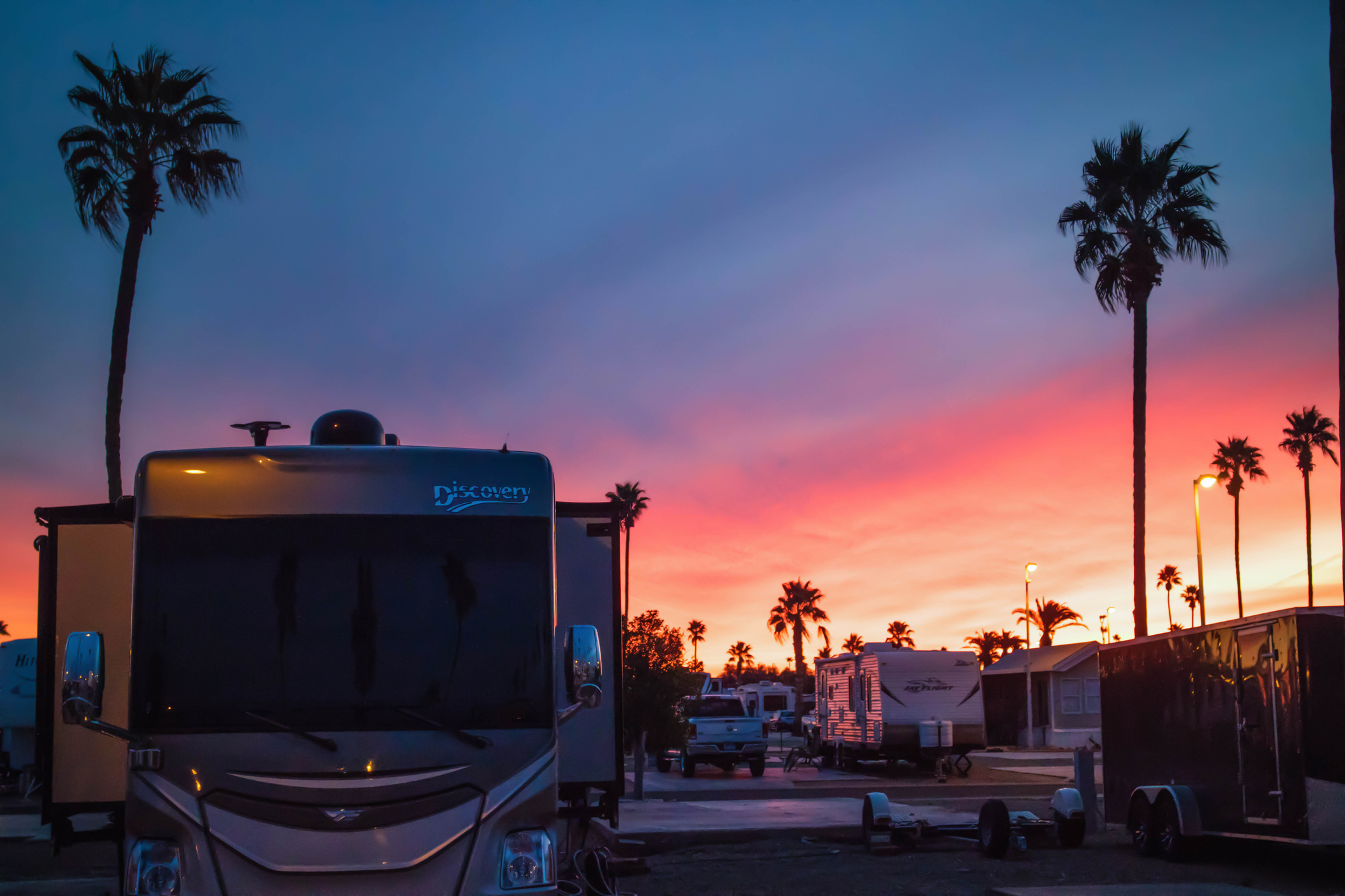 Timeless RV Movies To Add To Your Watch List