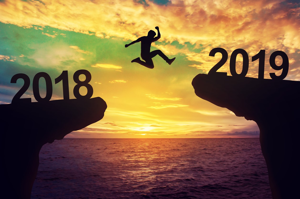 Must-Make RV New Year’s Resolutions