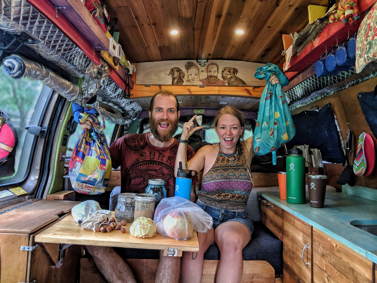 awe inspiring van conversions