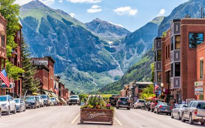 The Most Beautiful Small Towns In Every State