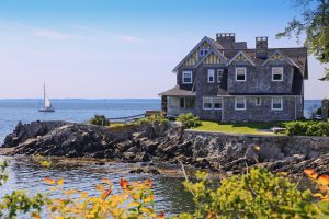 The Most Beautiful Small Towns In Every State (Kentucky – New York)