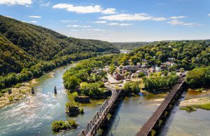 The Most Beautiful Small Towns in Every State (North Carolina – Wyoming)