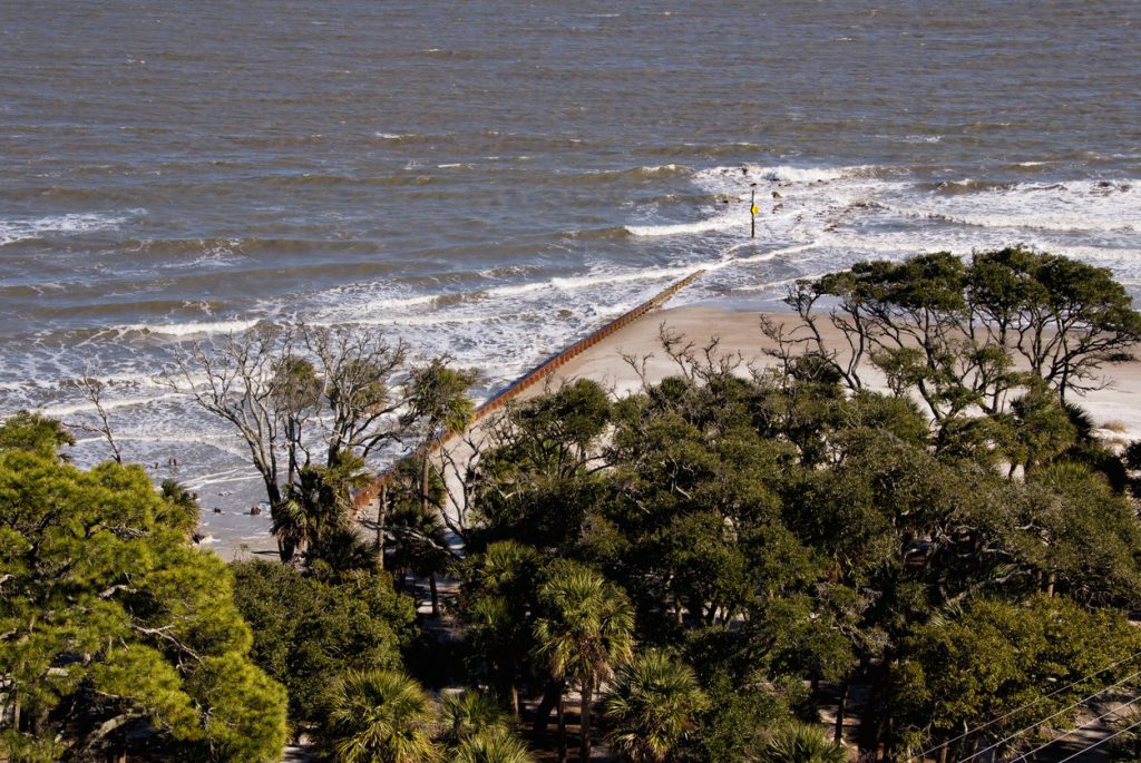 Hunting Island, South Carolina