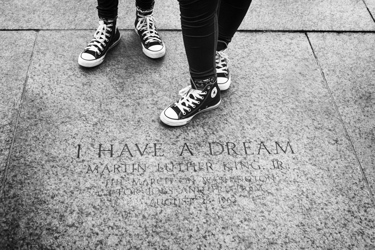 8 Ways To Celebrate Martin Luther King Jr. Day