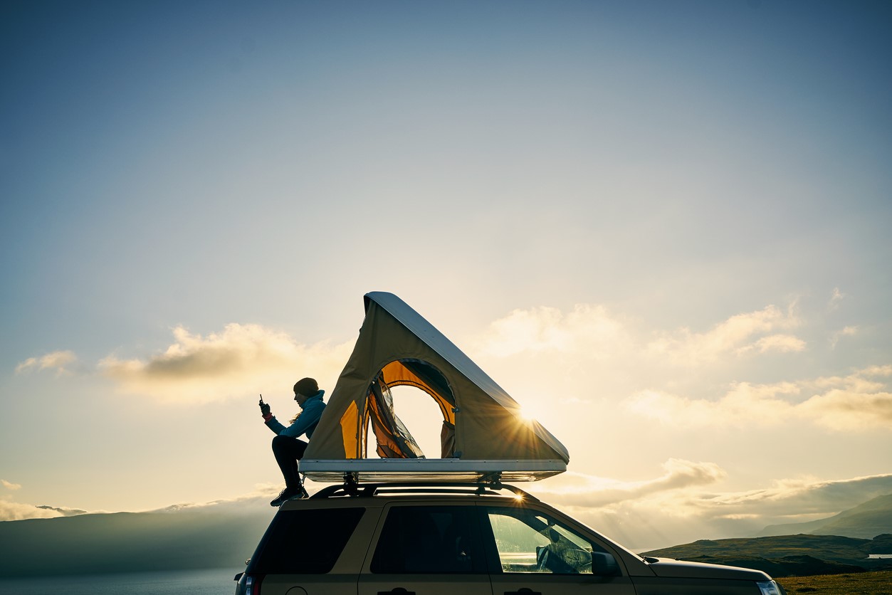 RV Boondocking Tips