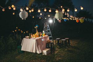 Romantic Camping Escapes for Valentine’s Day