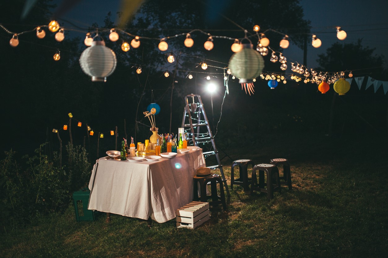 Romantic Camping Escapes for Valentine’s Day