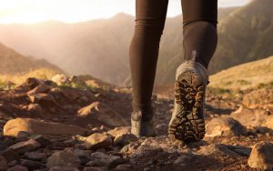 Eight Best Hiking Trails in the US