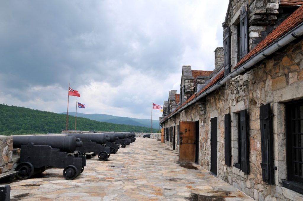 Top 5 Parks to Visit to Learn More About the Revolutionary War