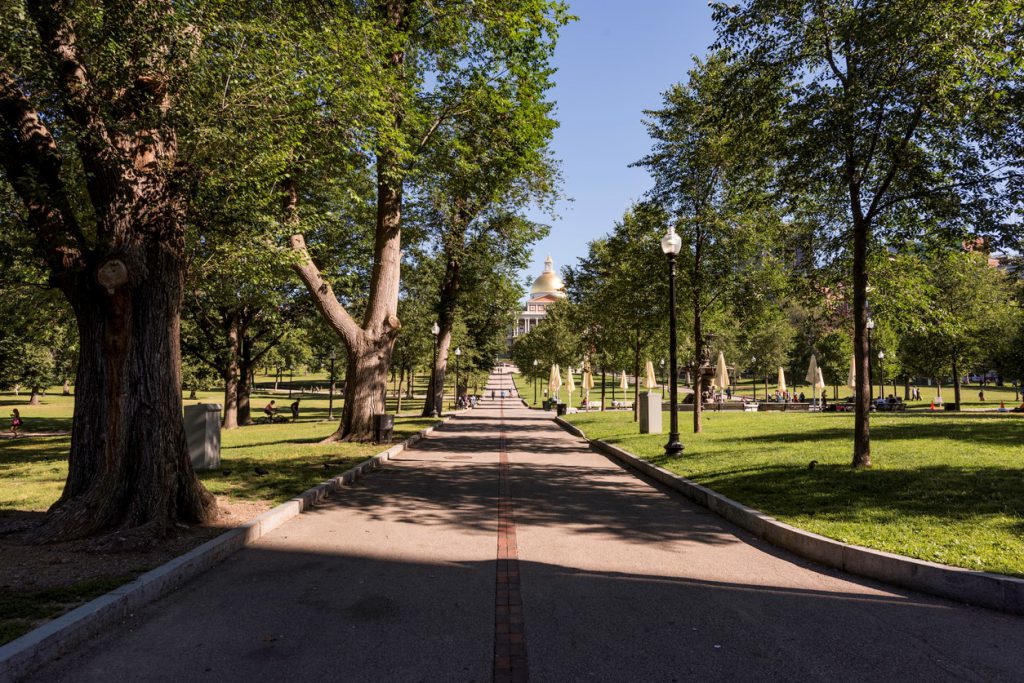Freedom Trail