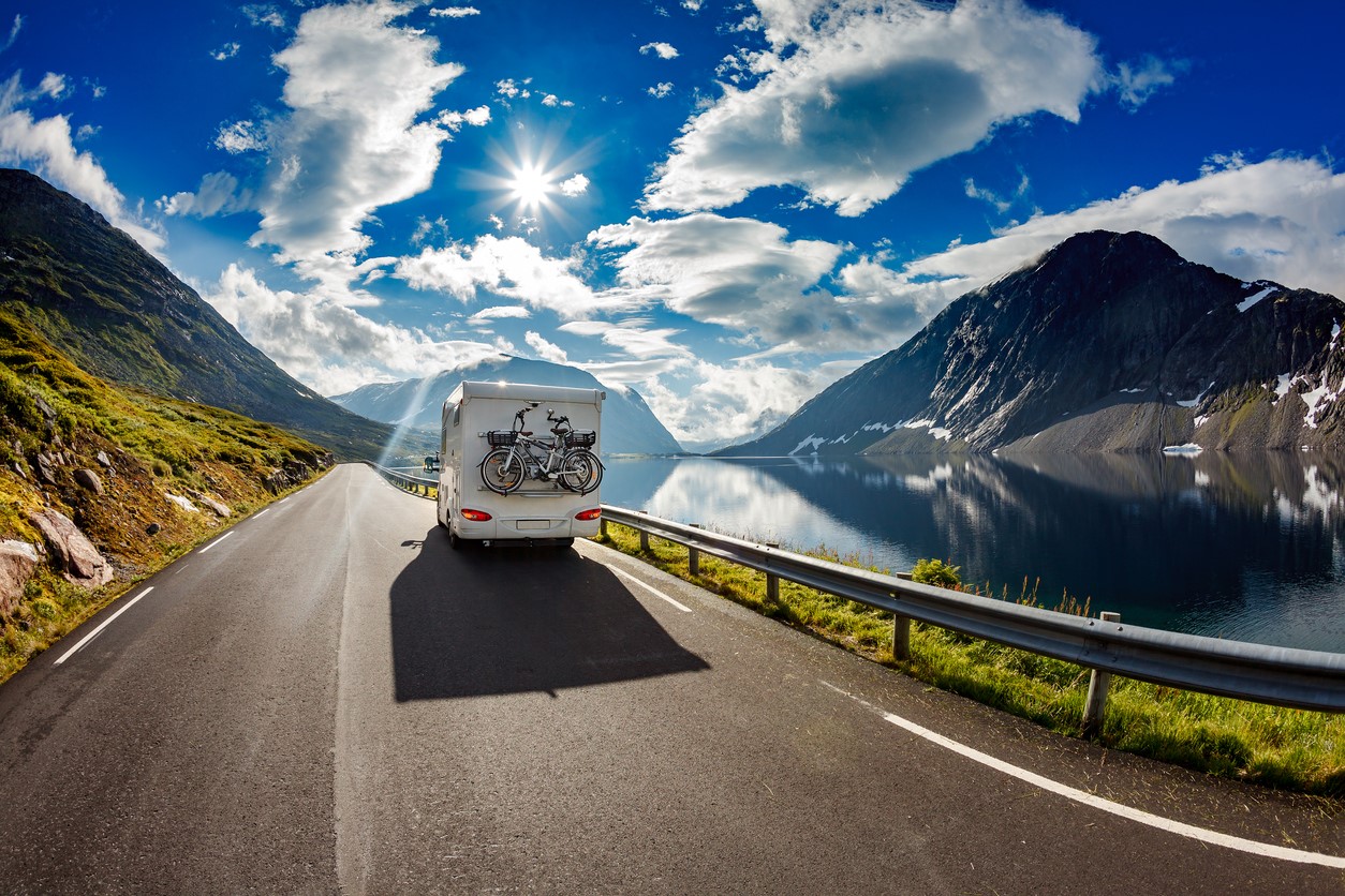 Why You Should Rent an RV Before Buying One