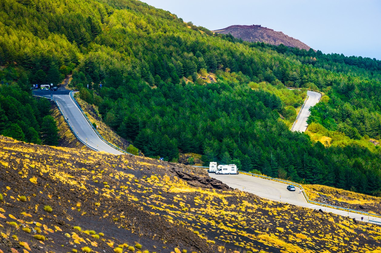 Get Your RV Ready for Spring Travel