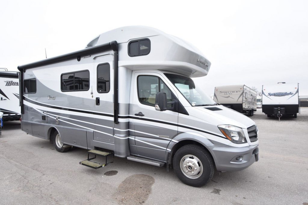 Everything You Need To Know About Winnebago Industries! RV Lifestyle